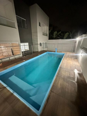 Apartamento temporada